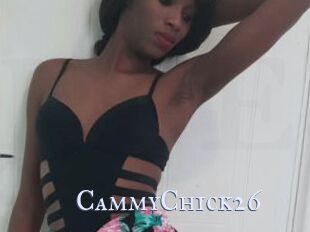 CammyChick26
