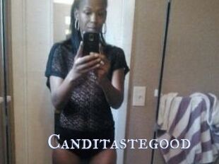 Canditastegood