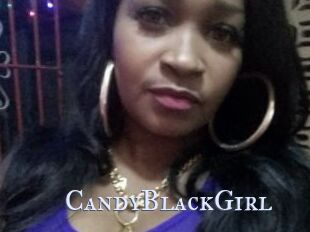 CandyBlackGirl