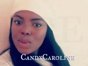 CandyCaroline