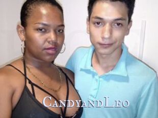 CandyandLeo