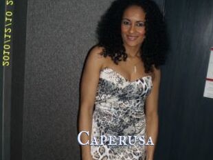 Caperusa