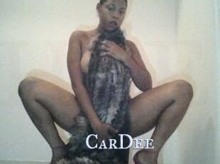 CarDee