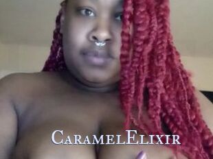 CaramelElixir