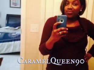 CaramelQueen90