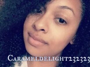Carameldelight232323
