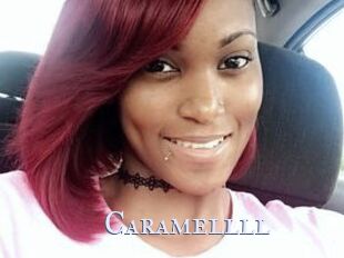 Caramellll