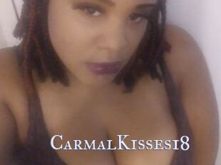 CarmalKisses18