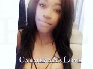 CarmenxXxLove