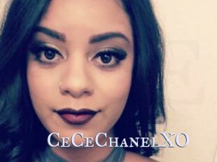 CeCeChanelXO