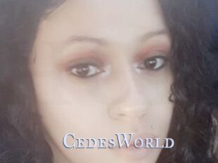 CedesWorld