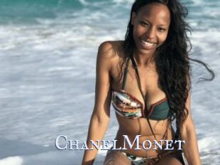 ChanelMonet