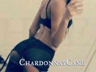 ChardonnayCane
