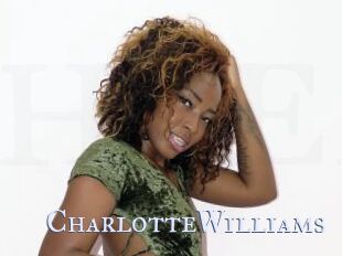 CharlotteWilliams