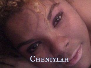 Cheniylah