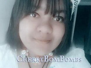 CherryBomBombs