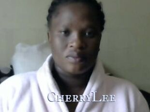 CherryLee