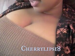 Cherrylips18