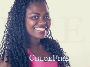ChloeFire