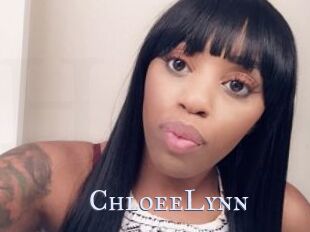 ChloeeLynn