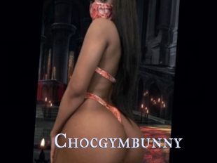Chocgymbunny
