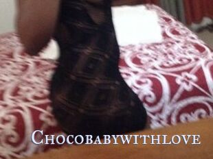 Chocobabywithlove