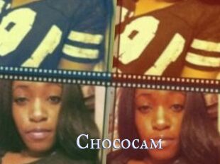 Chococam