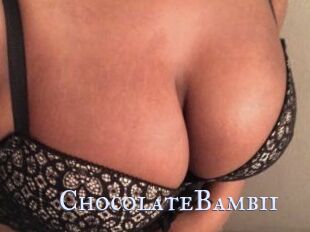 ChocolateBambii