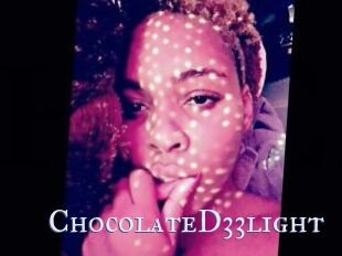 ChocolateD33light
