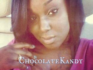 ChocolateKandy