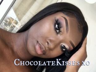 ChocolateKisses_xo