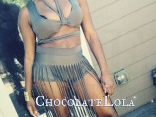 ChocolateLola