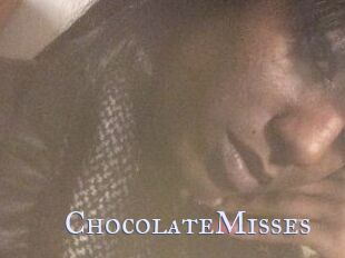 ChocolateMisses
