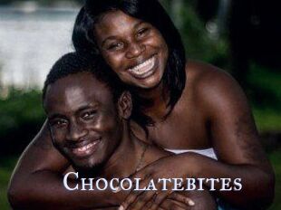 Chocolatebites