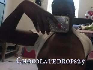 Chocolatedrops25
