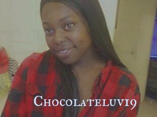 Chocolateluv19
