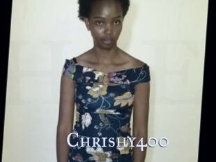 Chrishy400
