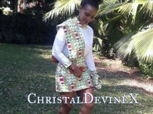 ChristalDevineX