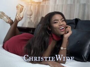 ChristieWide
