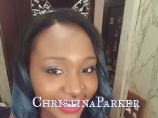 Christina_Parker