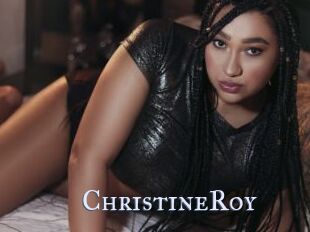 ChristineRoy