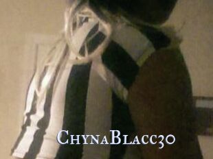 ChynaBlacc30