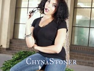 ChynaStoner