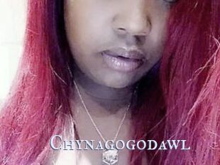 Chynagogodawl