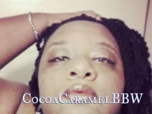 CocoaCaramelBBW