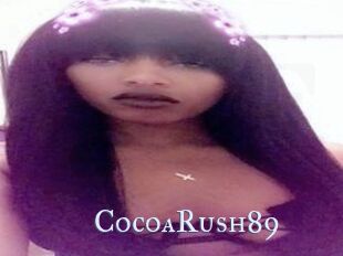CocoaRush89
