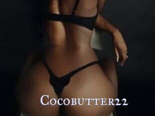 Cocobutter22