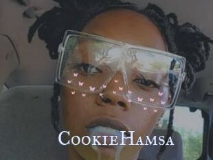 CookieHamsa
