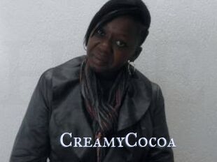 CreamyCocoa