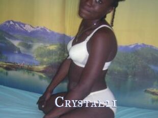 Crystal21